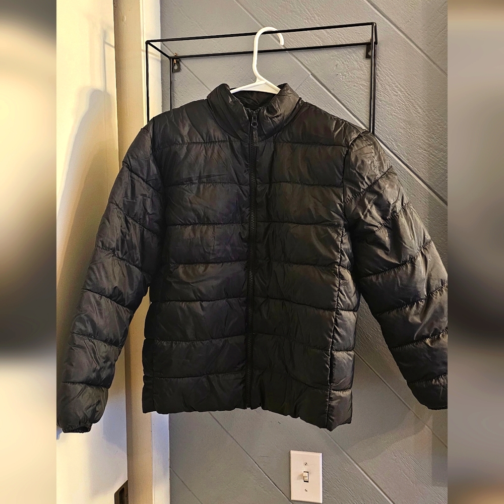 The Childrens Place XL puffer jacket